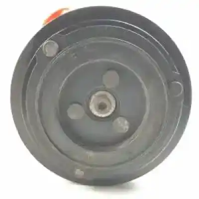 Second-hand car spare part air conditioning compressor for smart cabrio m160e6alb03.m160920.m160 oem iam references 0003191v008 a1602300111 ss72dlg1 