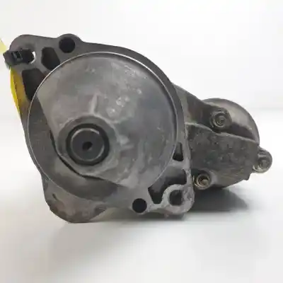 Peça sobressalente para automóvel em segunda mão motor de arranque por smart cabrio m160e6alb03.m160920.m160 referências oem iam 0003188v008 a0051512601 