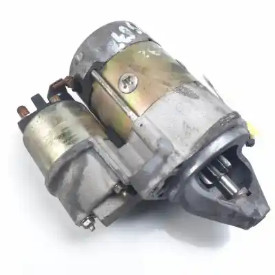 Second-hand car spare part STARTER MOTOR for SMART CABRIO  OEM IAM references 0003188V008 A0051512601 