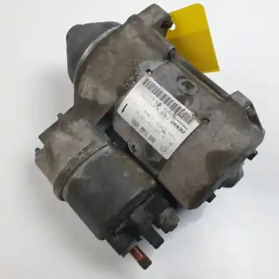 Peça sobressalente para automóvel em segunda mão motor de arranque por smart cabrio m160e6alb03.m160920.m160 referências oem iam 0003188v008 a0051512601 