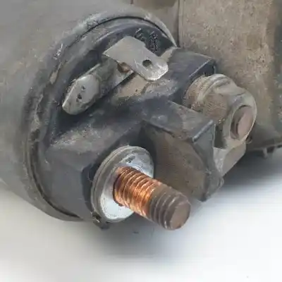 Peça sobressalente para automóvel em segunda mão motor de arranque por smart cabrio m160e6alb03.m160920.m160 referências oem iam 0003188v008 a0051512601 