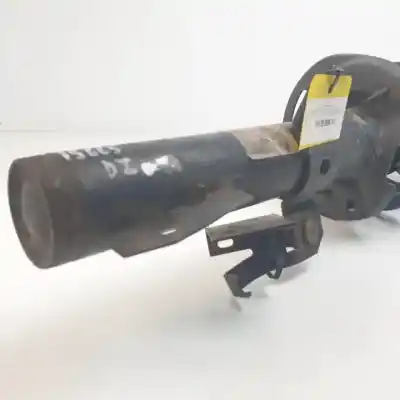 Peça sobressalente para automóvel em segunda mão amortecedor dianteiro esquerdo por ford transit custom nugget (ttf) ymr6 referências oem iam bk3118045nd  