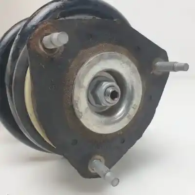 Peça sobressalente para automóvel em segunda mão amortecedor dianteiro esquerdo por ford transit custom nugget (ttf) ymr6 referências oem iam bk3118045nd  