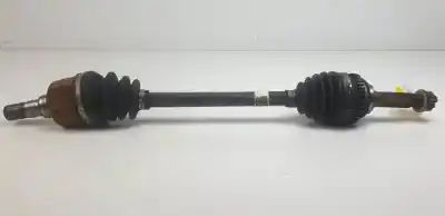 Peça sobressalente para automóvel em segunda mão  por CHEVROLET MATIZ (M200)  Referências OEM IAM   