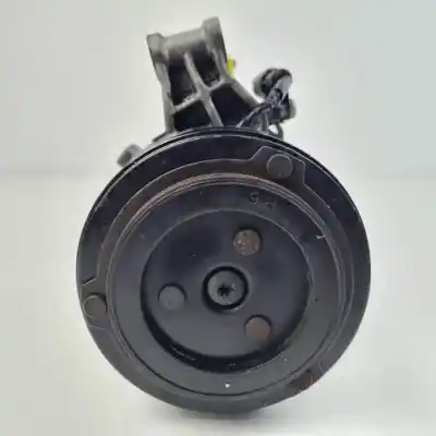 Pezzo di ricambio per auto di seconda mano compressore aria condizionata per mini cabrio (r52) w10b16a.w10b16o0.11000430230 riferimenti oem iam 64521171310 9986181 