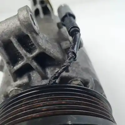 Pezzo di ricambio per auto di seconda mano compressore aria condizionata per mini cabrio (r52) w10b16a.w10b16o0.11000430230 riferimenti oem iam 64521171310 9986181 