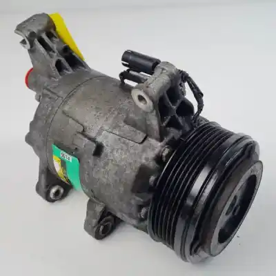 Pezzo di ricambio per auto di seconda mano Compressore Aria Condizionata per MINI CABRIO (R52) W10B16A.W10B16O0.11000430230 Riferimenti OEM IAM 64521171310 9986181 