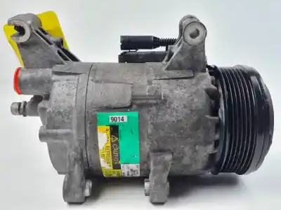Pezzo di ricambio per auto di seconda mano compressore aria condizionata per mini cabrio (r52) w10b16a.w10b16o0.11000430230 riferimenti oem iam 64521171310 9986181 