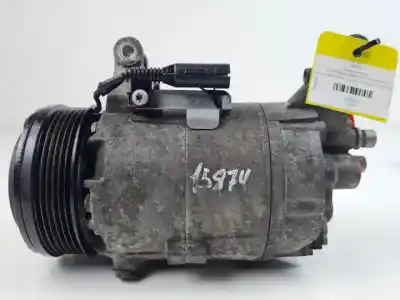 Pezzo di ricambio per auto di seconda mano compressore aria condizionata per mini cabrio (r52) w10b16a.w10b16o0.11000430230 riferimenti oem iam 64521171310 9986181 