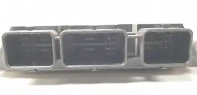 Автозапчастина б/у ебу контролер двигуна для ford focus c-max (cap) d-g8da посилання на oem iam 0281011263 3m5112a650mc 