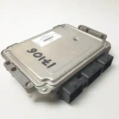 Автозапчастина б/у ебу контролер двигуна для ford focus c-max (cap) d-g8da посилання на oem iam 0281011263 3m5112a650mc 