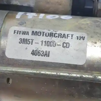 Автозапчасти б/у двигатель запускается за ford focus c-max (cap) d-g8da ссылки oem iam 3m5t11000cd  