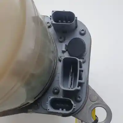 Автозапчасти б/у насос гидроусилителя за ford c-max (cb3) hhda ссылки oem iam 4m5113k514ca  