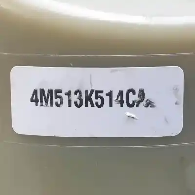 Автозапчасти б/у насос гидроусилителя за ford c-max (cb3) hhda ссылки oem iam 4m5113k514ca  