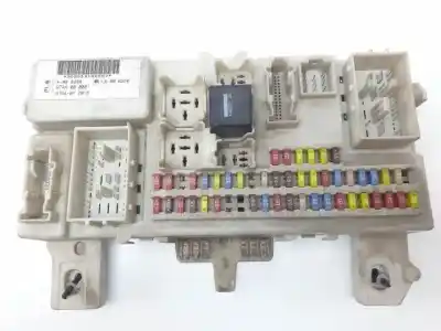 Second-hand car spare part  for FORD FOCUS C-MAX (CAP)  OEM IAM references 6M5T14014EMA 4M5T14A073DF 4M5T14A073DF 