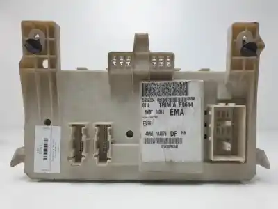 Second-hand car spare part fuse box unit for ford focus c-max (cap) g6dd oem iam references 6m5t14014ema 4m5t14a073df 4m5t14a073df 