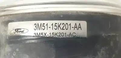 Second-hand car spare part right fog light for ford focus c-max (cap) g6dd oem iam references 3m5115k201aa halogeno 3m5x15k201ac 