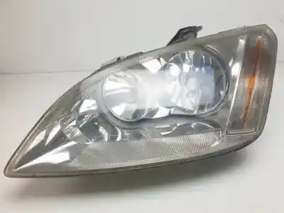 Second-hand car spare part Left Headlight for FORD FOCUS C-MAX (CAP) G6DD OEM IAM references   