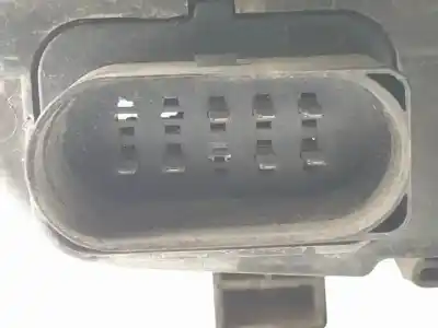Автозапчастина б/у ліва фара для ford focus c-max (cap) g6dd посилання на oem iam   