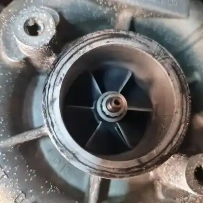 Peça sobressalente para automóvel em segunda mão motor completo por ford focus c-max (cap) g6dd referências oem iam g6dd  