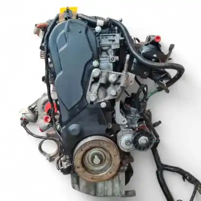 Peça sobressalente para automóvel em segunda mão motor completo por ford focus c-max (cap) g6dd referências oem iam g6dd  
