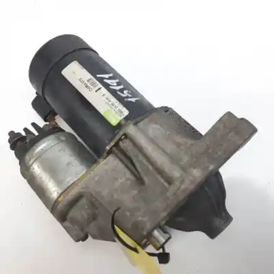 Second-hand car spare part Starter Motor for PEUGEOT 206 CC NFU(TU5JP4) OEM IAM references D6RA572  