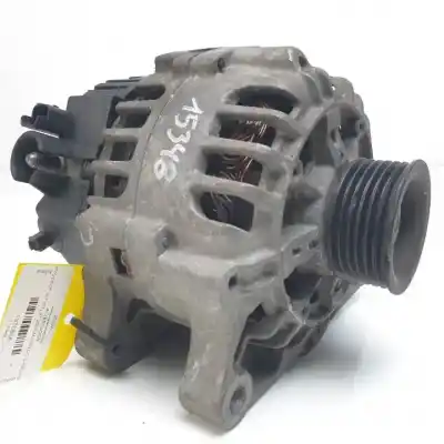 Автозапчасти б/у ГЕНЕРАТОР за PEUGEOT 307 (S1)  ссылки OEM IAM 9642880180 2542490A SG10B022 