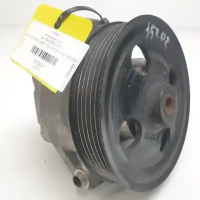 Second-hand car spare part STEERING PUMP for FORD MONDEO BERLINA (CA2)  OEM IAM references 6G913A696CD  
