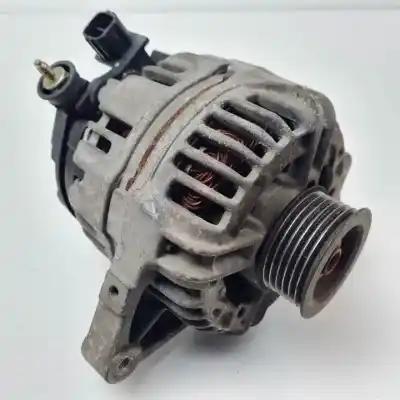 Автозапчастина б/у  для TOYOTA COROLLA (E11)  Посилання на OEM IAM 270600D020 0124315016 