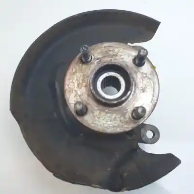 Автозапчастина б/у передній прав для TOYOTA COROLLA (E11) 4ZZ-FE Посилання на OEM IAM   