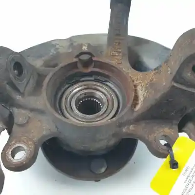 Pezzo di ricambio per auto di seconda mano snodo anteriore sinistro per toyota corolla (e11) 4zz-fe riferimenti oem iam   