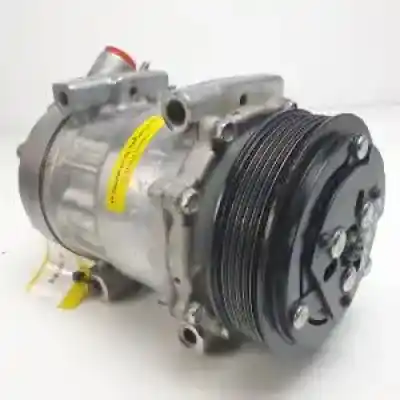 Second-hand car spare part Air Conditioning Compressor for PEUGEOT PARTNER (S2) 9HX OEM IAM references 89076 195046 