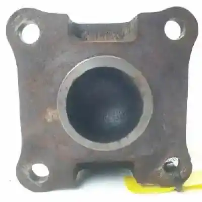 Second-hand car spare part center transmission for mazda mx-5 (nc) lf oem iam references   