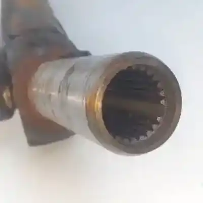 Second-hand car spare part center transmission for mazda mx-5 (nc) lf oem iam references   