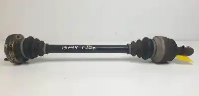 Pièce détachée automobile d'occasion Transmission Arriere Gauche pour BMW SERIE 3 BERLINA (E46) D-204D1 Références OEM IAM 1229495  