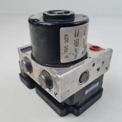 Second-hand car spare part abs for mini cabrio (r52) w10b16a.w10b16o0.11000430230 oem iam references 6765323 10020700154 6765325 