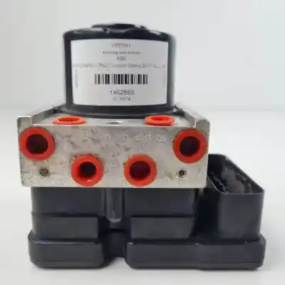 Second-hand car spare part abs for mini cabrio (r52) w10b16a.w10b16o0.11000430230 oem iam references 6765323 10020700154 6765325 