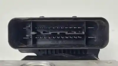 Second-hand car spare part abs for mini cabrio (r52) w10b16a.w10b16o0.11000430230 oem iam references 6765323 10020700154 6765325 