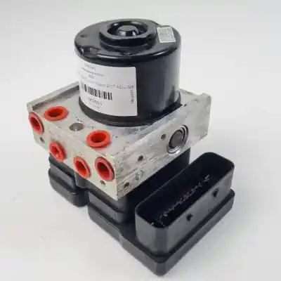 Second-hand car spare part Abs for MINI CABRIO (R52) W10B16A.W10B16O0.11000430230 OEM IAM references 6765323 10020700154 6765325 