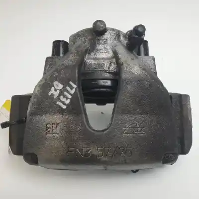 Pezzo di ricambio per auto di seconda mano pinza freno anteriore sinistra per opel zafira b z19dtl riferimenti oem iam 