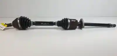 Pezzo di ricambio per auto di seconda mano  per OPEL ZAFIRA B  Riferimenti OEM IAM 24462250  