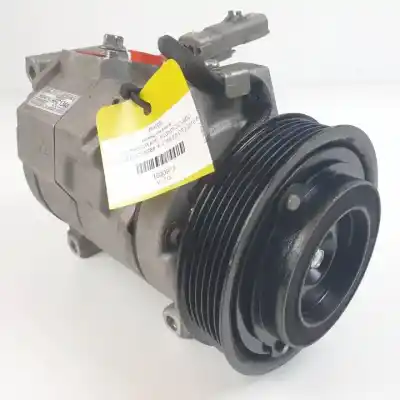 Pezzo di ricambio per auto di seconda mano  per CHRYSLER VOYAGER (RG)  Riferimenti OEM IAM 05005421AC 4169180207 