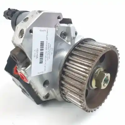 Pezzo di ricambio per auto di seconda mano Pompa Diniezione per CHRYSLER VOYAGER (RG) ENR Riferimenti OEM IAM 0445010034  