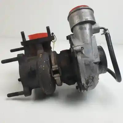 Peça sobressalente para automóvel em segunda mão turbocompresor por chrysler voyager (rg) enr referências oem iam 35242095g  