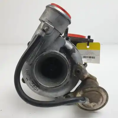 Peça sobressalente para automóvel em segunda mão turbocompresor por chrysler voyager (rg) enr referências oem iam 35242095g  
