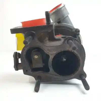Peça sobressalente para automóvel em segunda mão turbocompresor por chrysler voyager (rg) enr referências oem iam 35242095g  