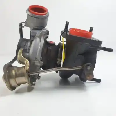 Peça sobressalente para automóvel em segunda mão turbocompresor por chrysler voyager (rg) enr referências oem iam 35242095g  