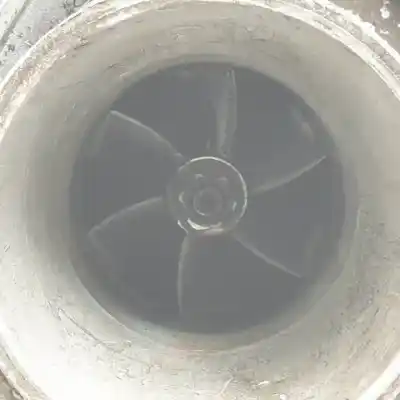 Peça sobressalente para automóvel em segunda mão turbocompresor por chrysler voyager (rg) enr referências oem iam 35242095g  