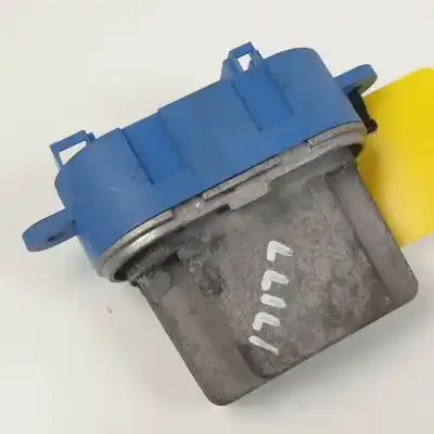 Second-hand car spare part HEATER BLOWER for VOLKSWAGEN TOUAREG (7LA)  OEM IAM references 7L0907521 908000410 