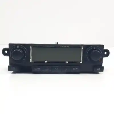 Автозапчасти б/у климат-контроль за SEAT IBIZA (6L1) ASZ ссылки OEM IAM 6L0820043A H24000260030 
